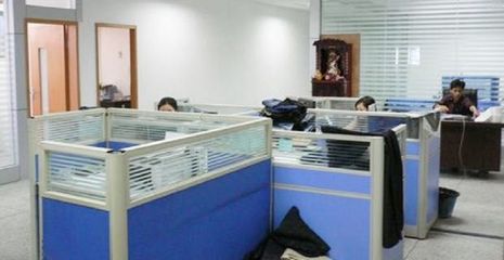 三葉網(wǎng)絡(luò)工作室