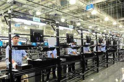 對不起,我要辭職去這些公司上班了!成都最有錢的企業(yè)都在這兒!