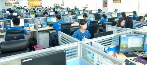 中小型企業(yè)網(wǎng)絡(luò)營(yíng)銷推廣 小微企業(yè)網(wǎng)站營(yíng)銷外包服務(wù)上海添力