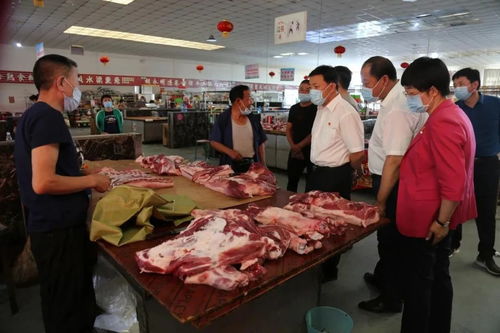 筑牢防線保安全，深入一線促發(fā)展——達楞太調(diào)研疫情防控與家禽安全生產(chǎn)紀實